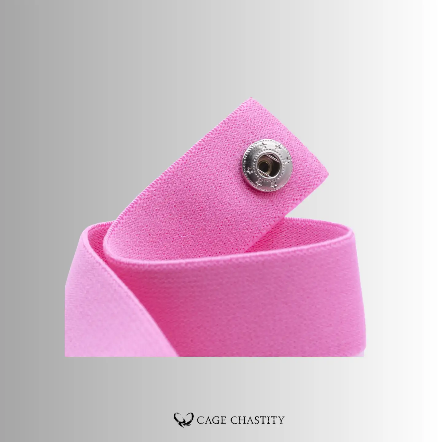 the connecting metal snap