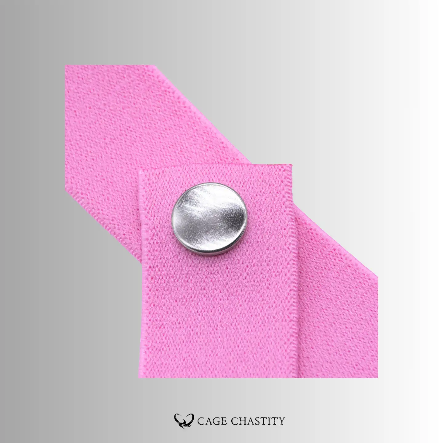 the metal snap details