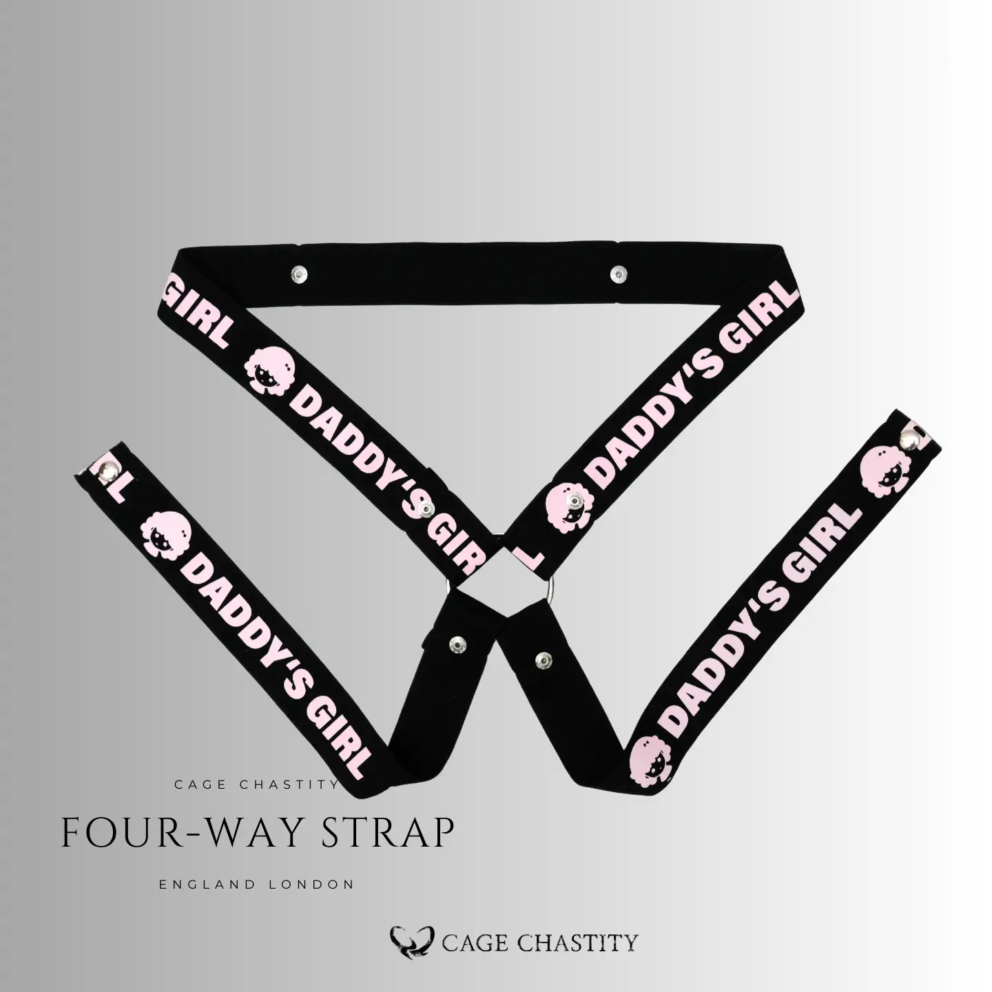 the four way edition