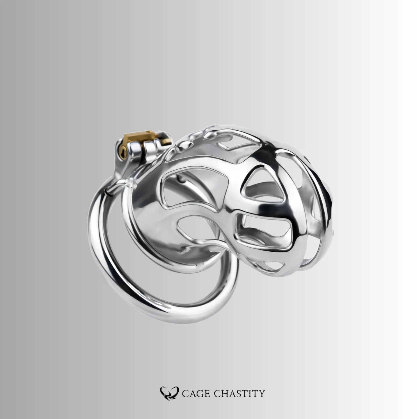 the large size cck1156 floral cage, with large tube opening