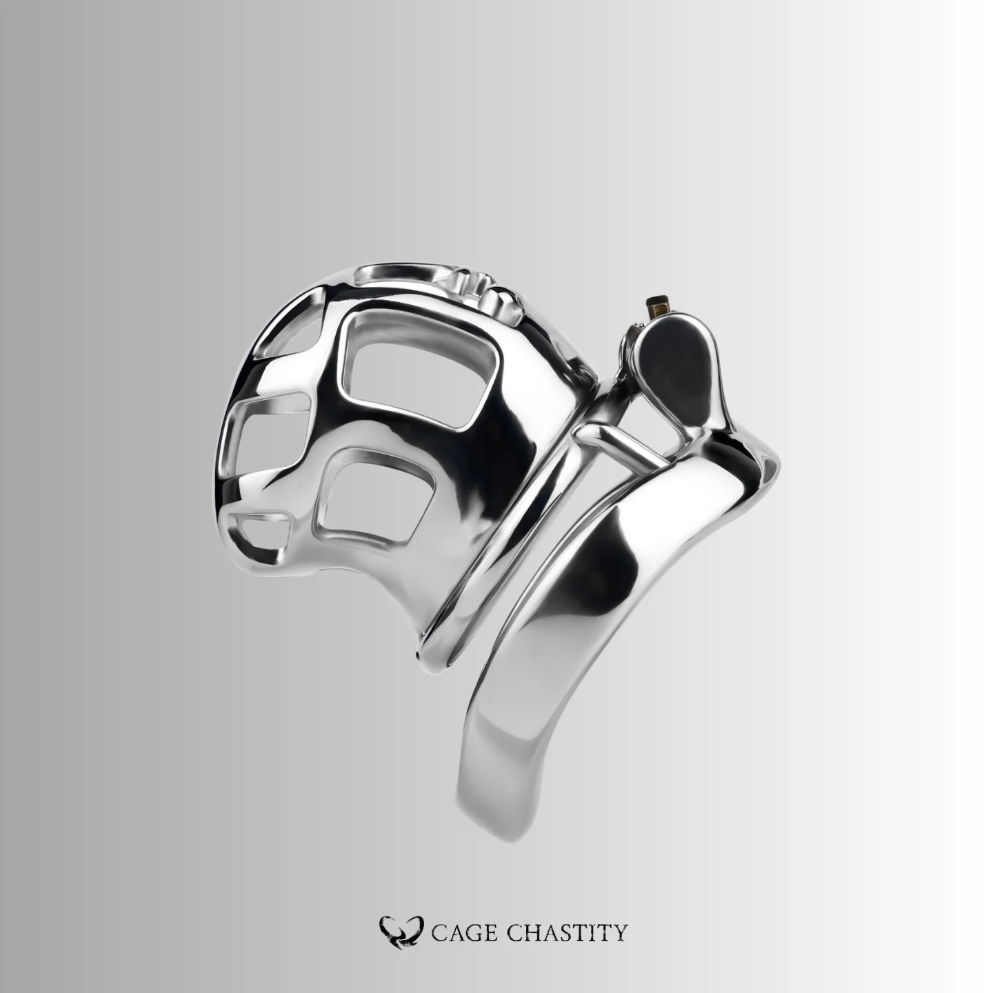 the side view of the small size of the cck1156