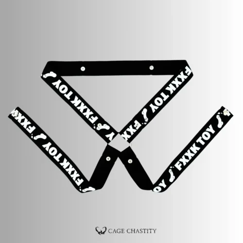 the classic four way strap edition