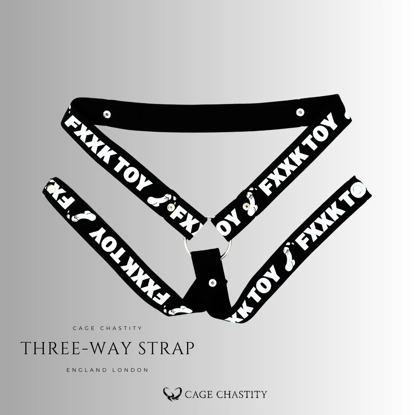 the three way edition