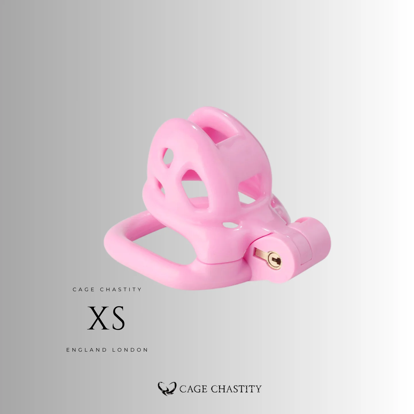 the xs size cobra cage