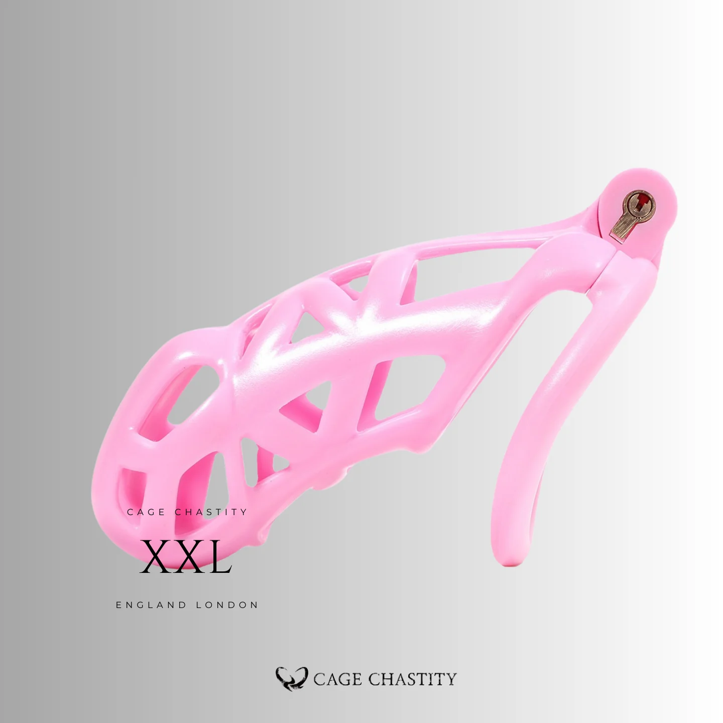 the xxl size cage size