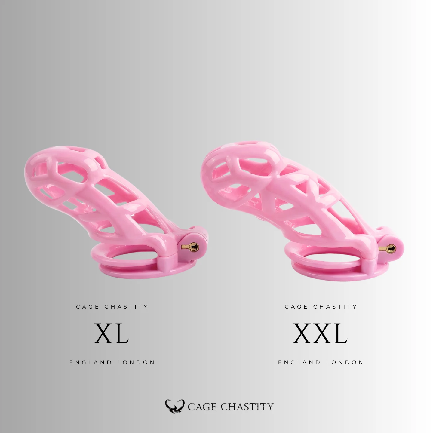 xl and xxl comparision