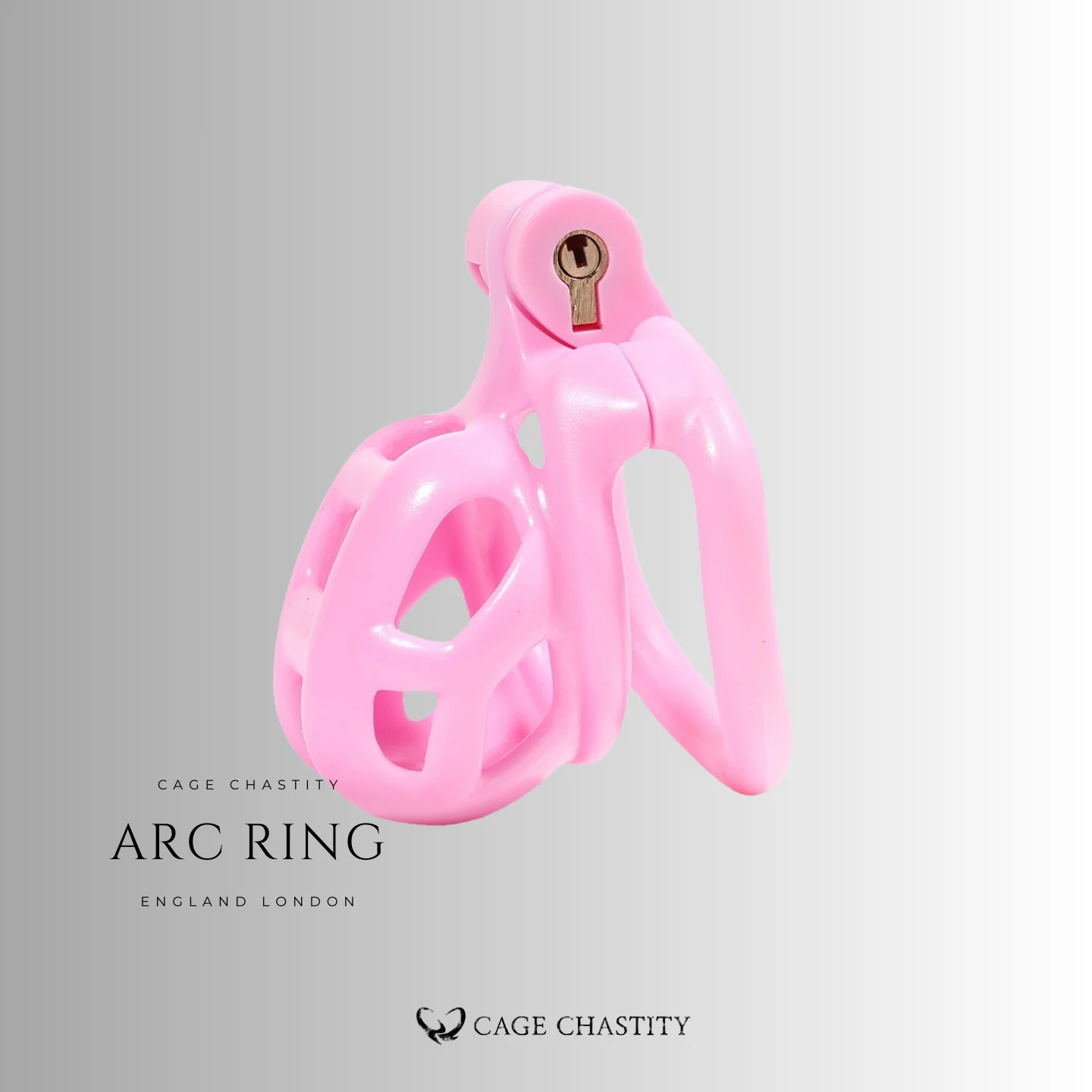 the cobra cage with arc ring