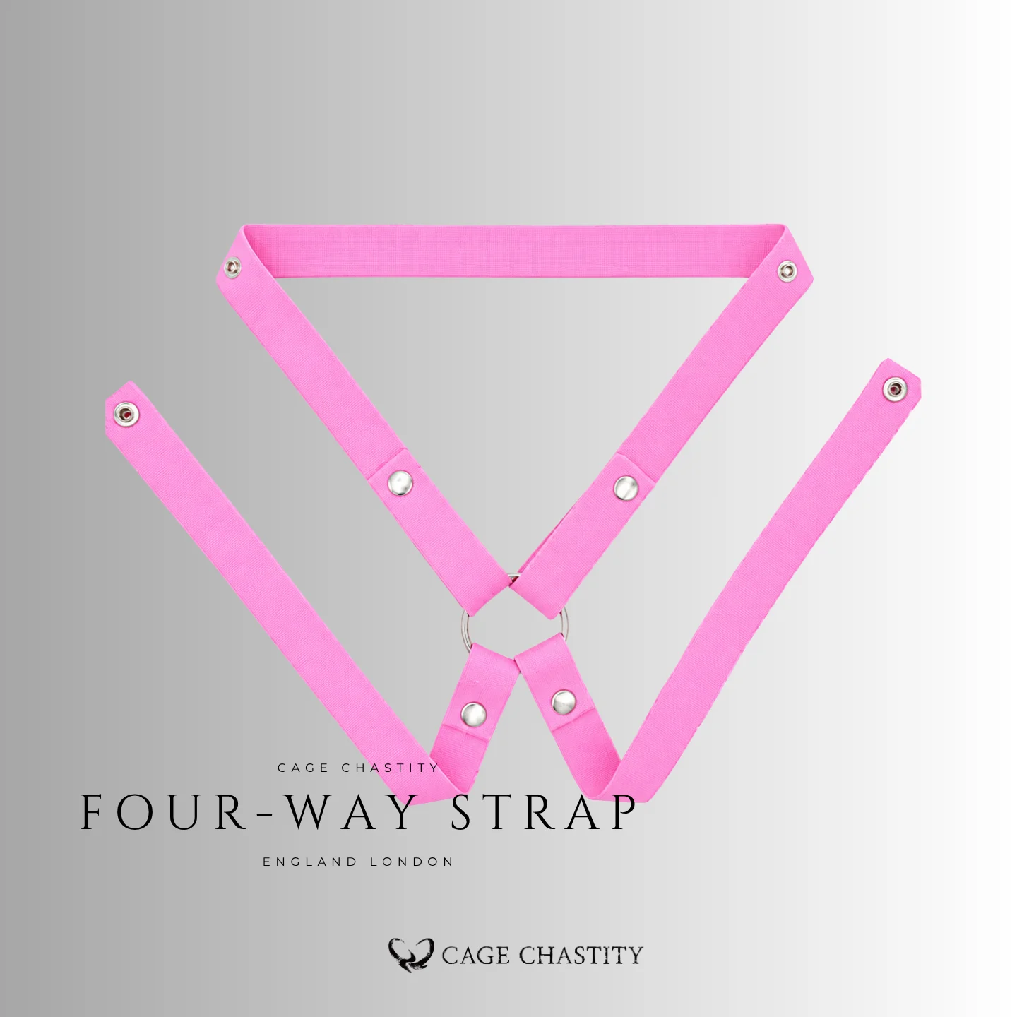 the four way edition