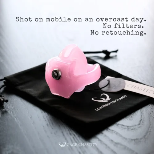 the pink nub htv5 details