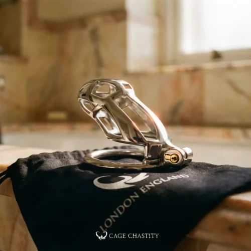 the silver cobra cc42 on a bath tub