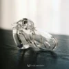 the crystal htv5 large size