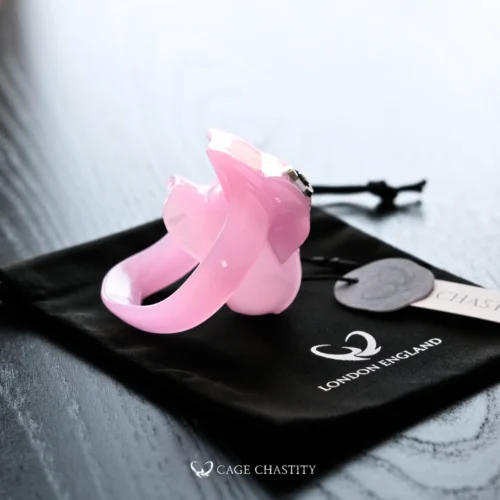 the nub htv5 in pink color