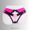 the pink panties with fufu clip v4