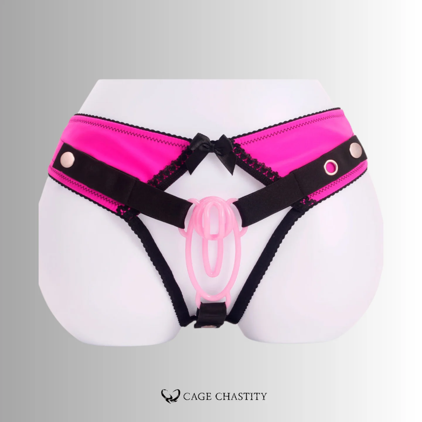 the pink panties with fufu clip v4