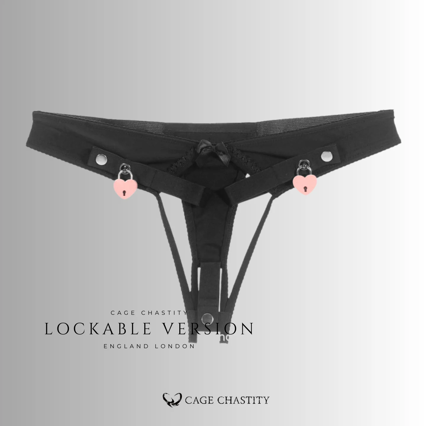 the lockable version