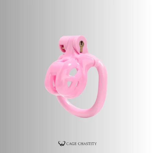 the xxs size pink tiny