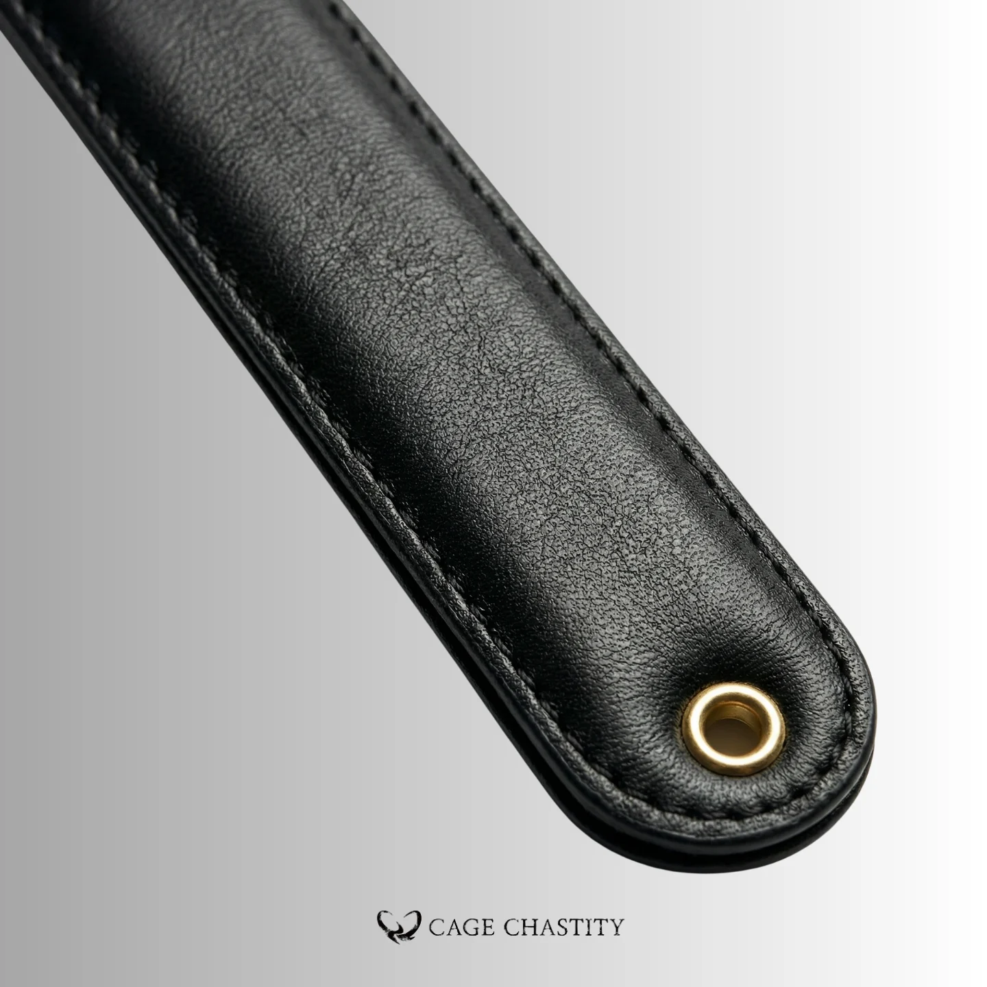 the o ring of the handel