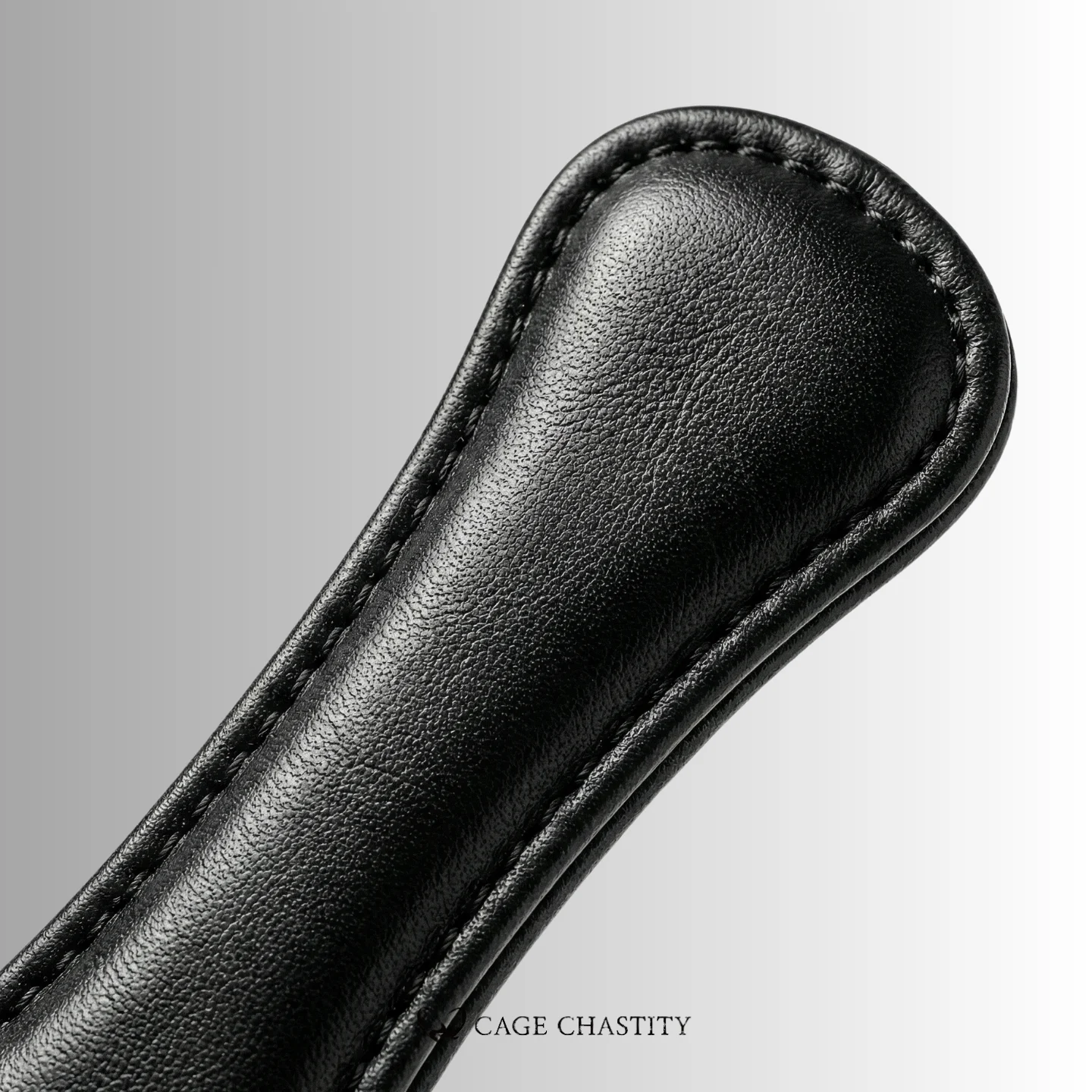 the stitching details