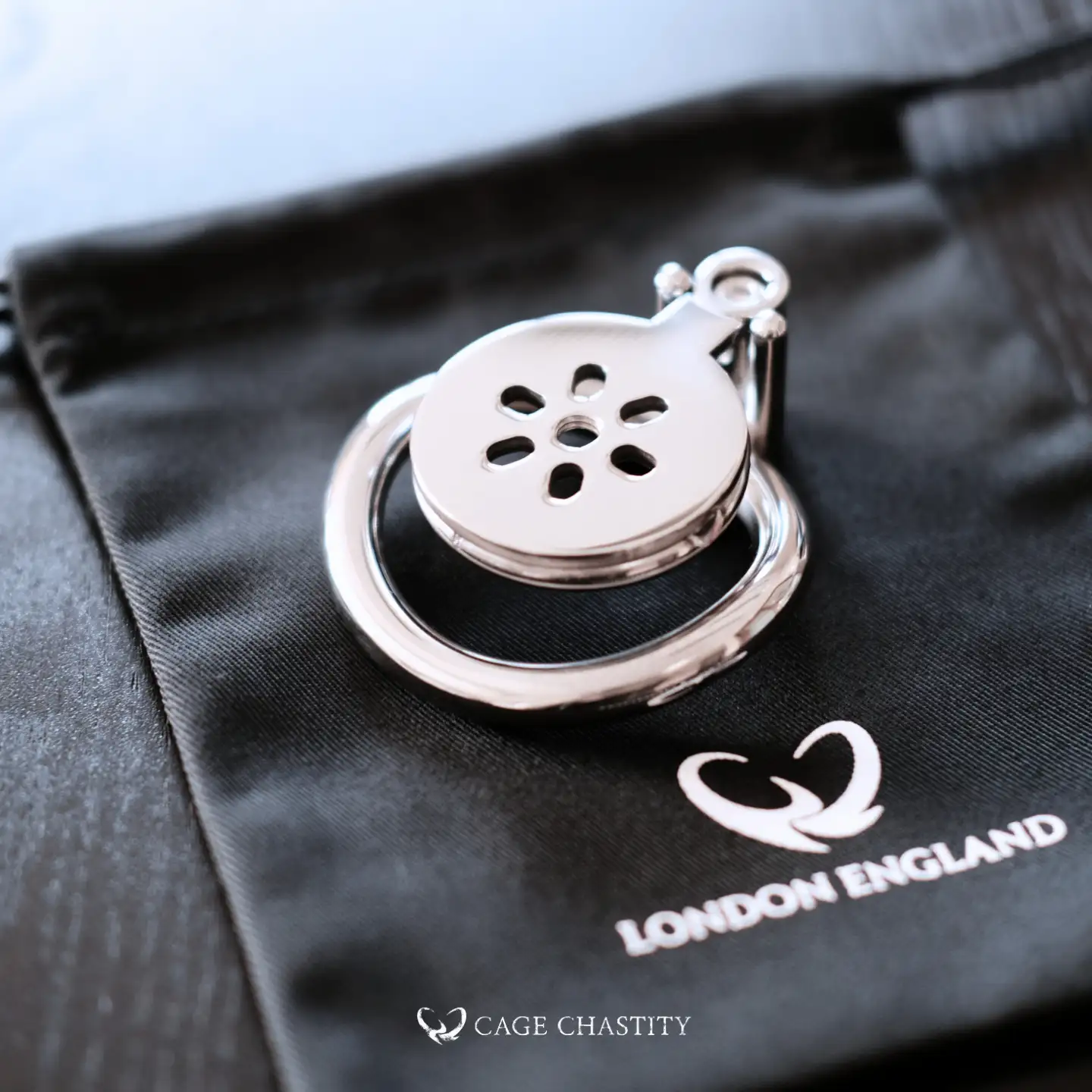 ModuSteel U-Cap Cage – Screw Lock - CCS1041