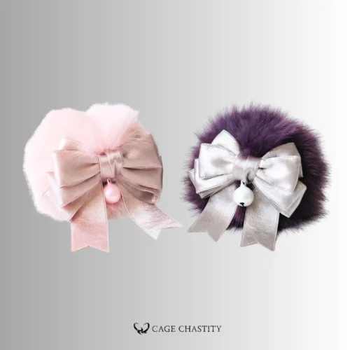 the pink and purple version