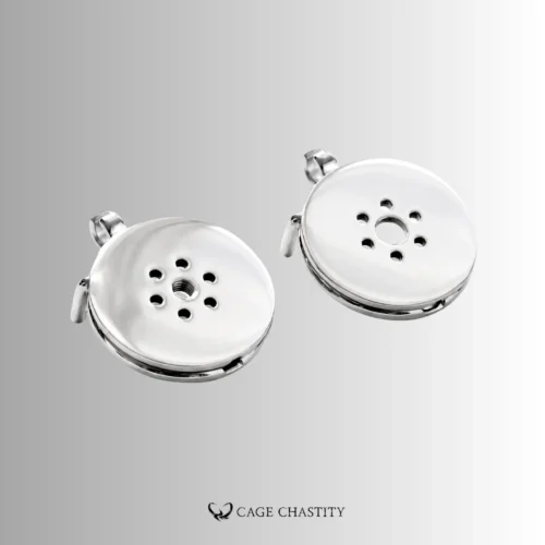 Modular Flat Plate Head – CC11 & CC12