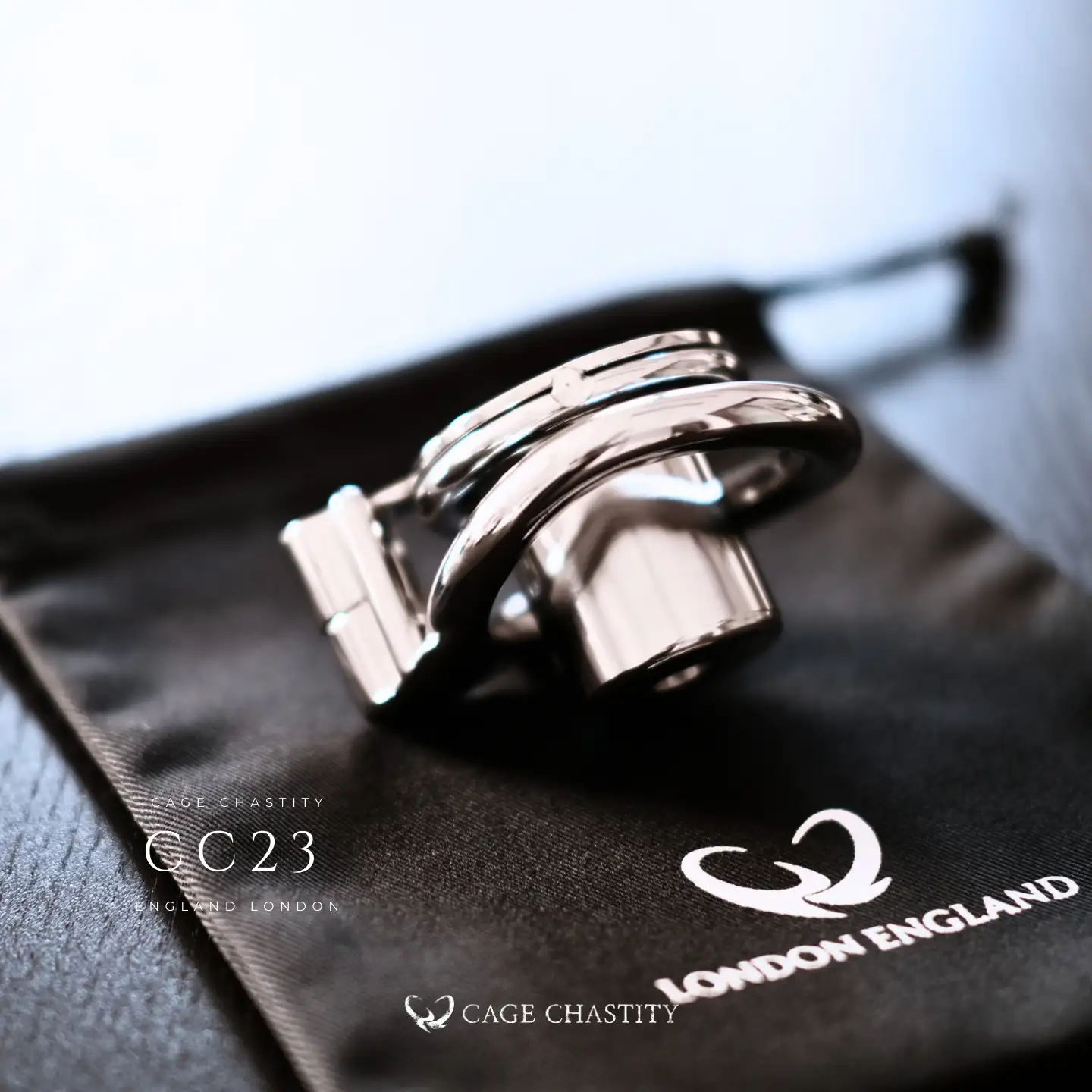 Stainless Steel Urethral Plug – CCU03 – Specific Models Only