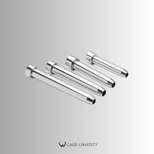 surface of the sounding tube all together