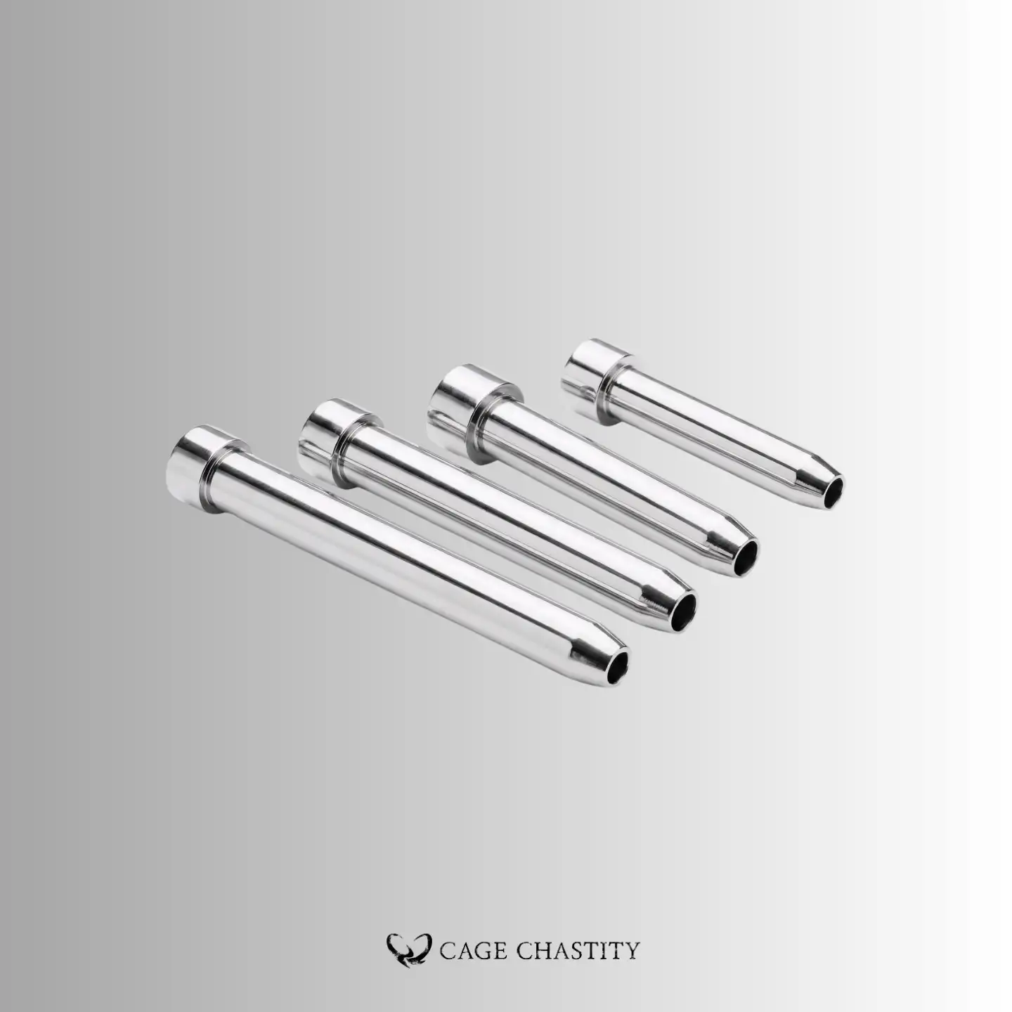 surface of the sounding tube all together