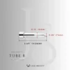 tube b length