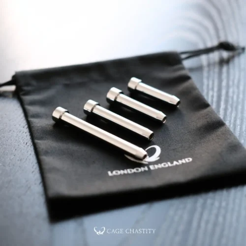 four different sounding tube in comparison