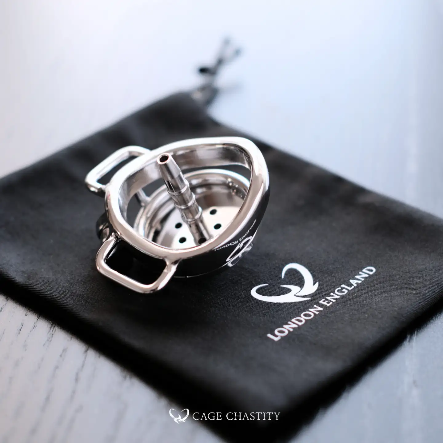 Stainless Steel Urethral Sound – CCU05