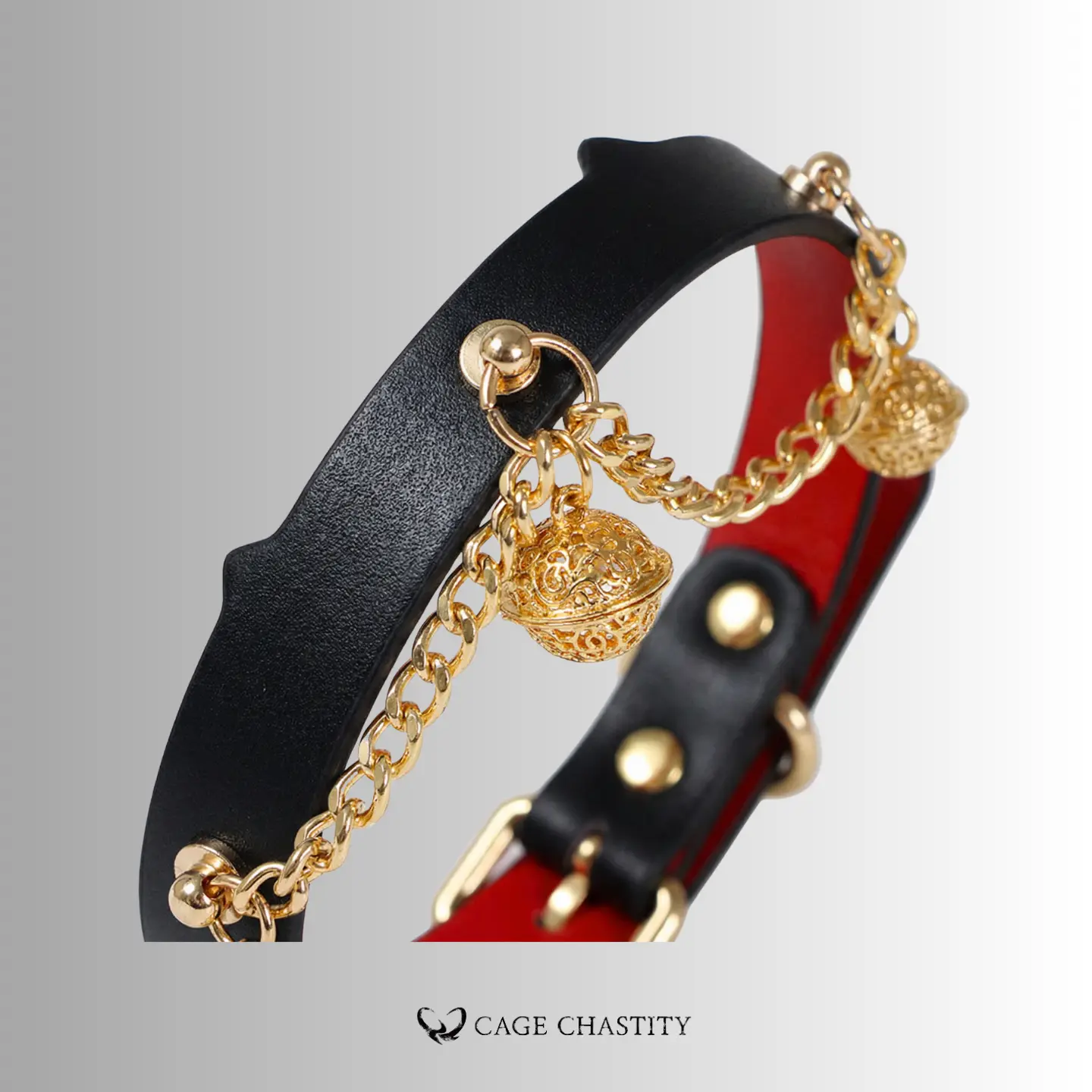 First Surrender – First Time Restraint Set (4-Piece)