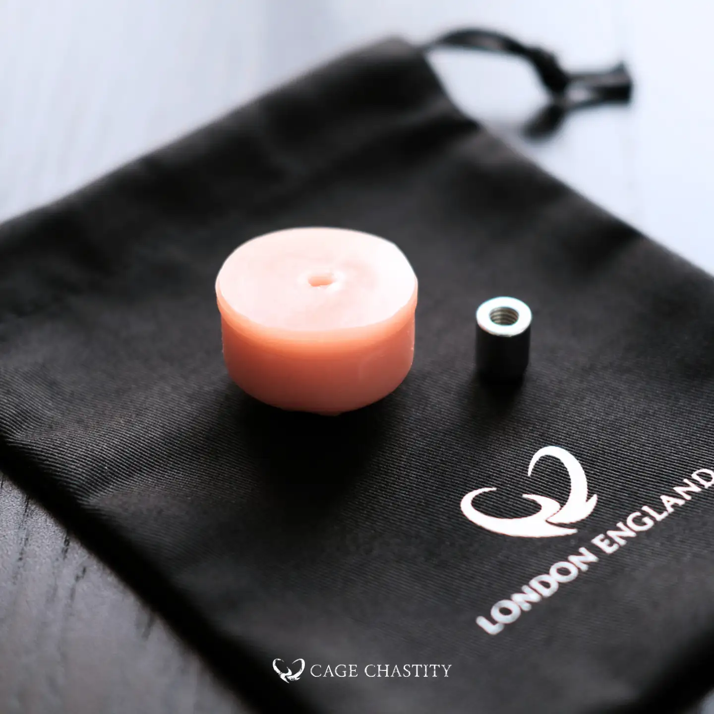 RealTouch Pussy Attachment – Silicone Replacement Head – MV001