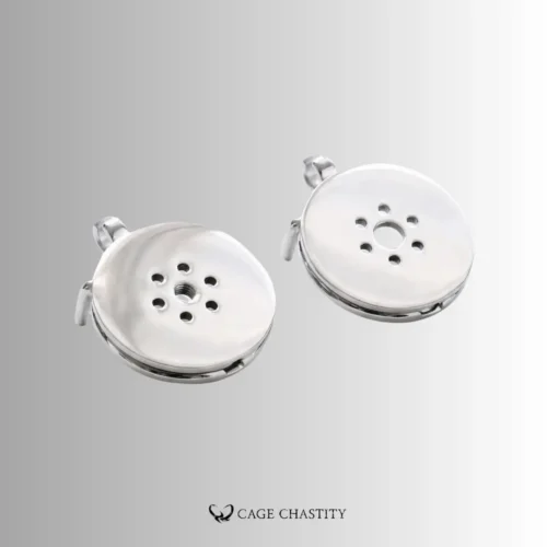 Modular Flat Plate Head – CC11 & CC12