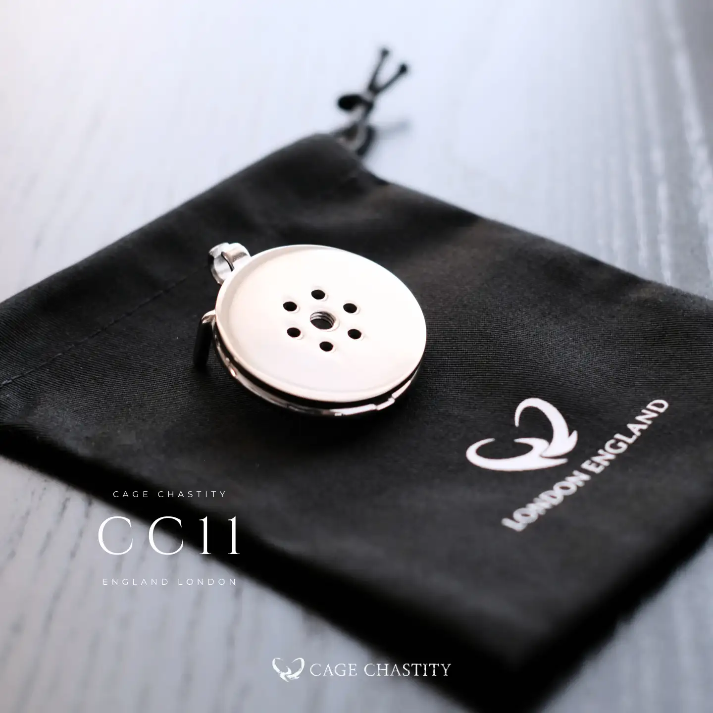 Modular Flat Plate Head – CC11 & CC12