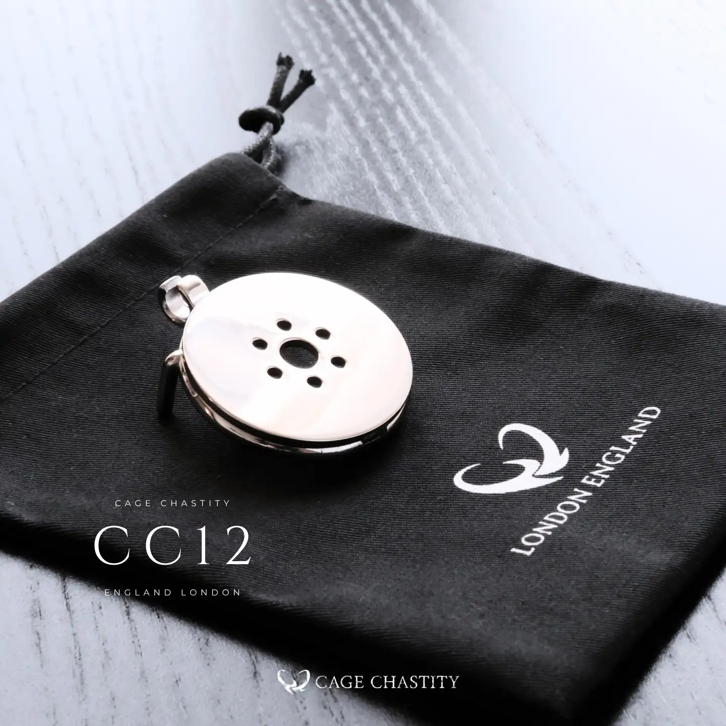 Modular Flat Plate Head – CC11 & CC12