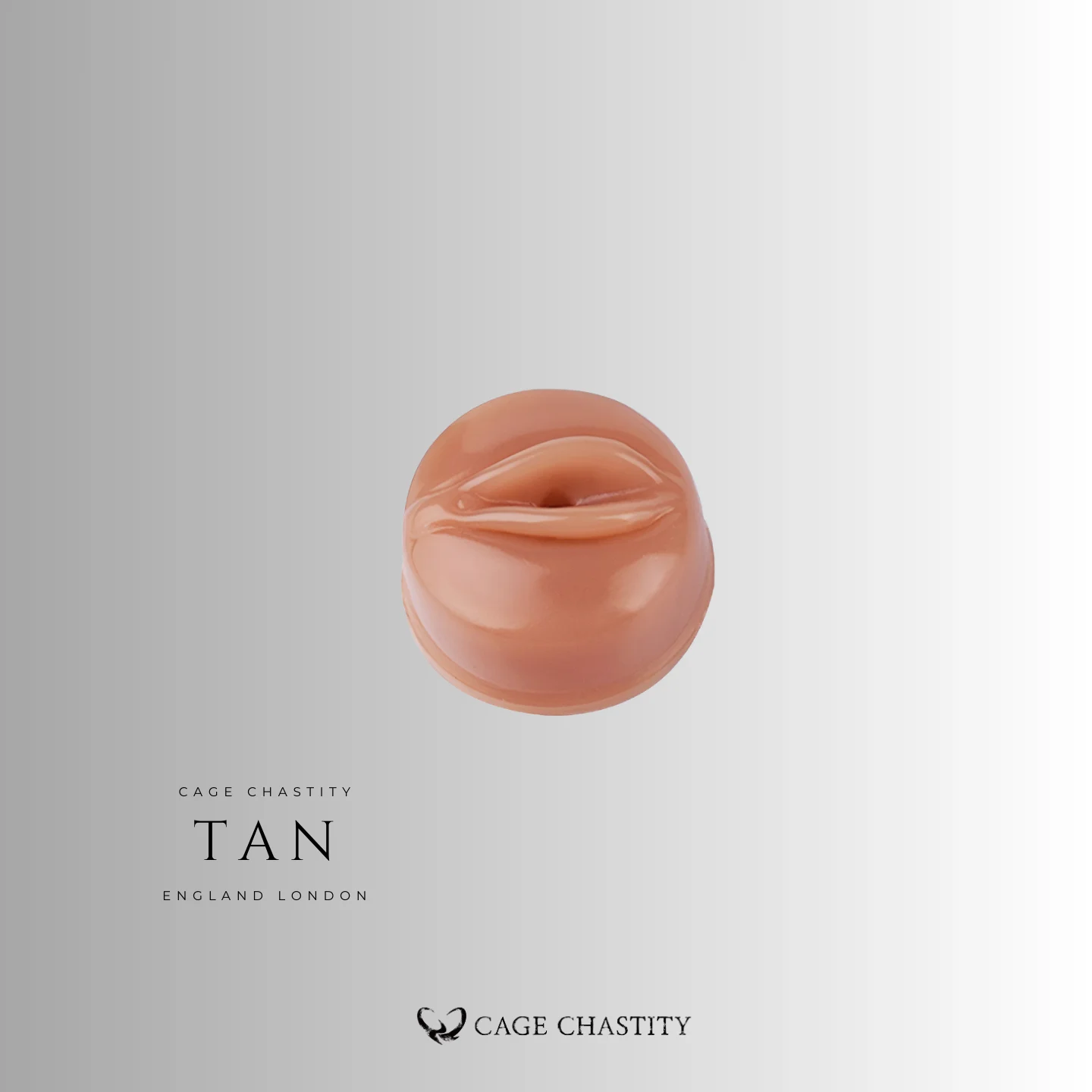 U-Cap RealTouch Pussy Attachment Set – CCS1088