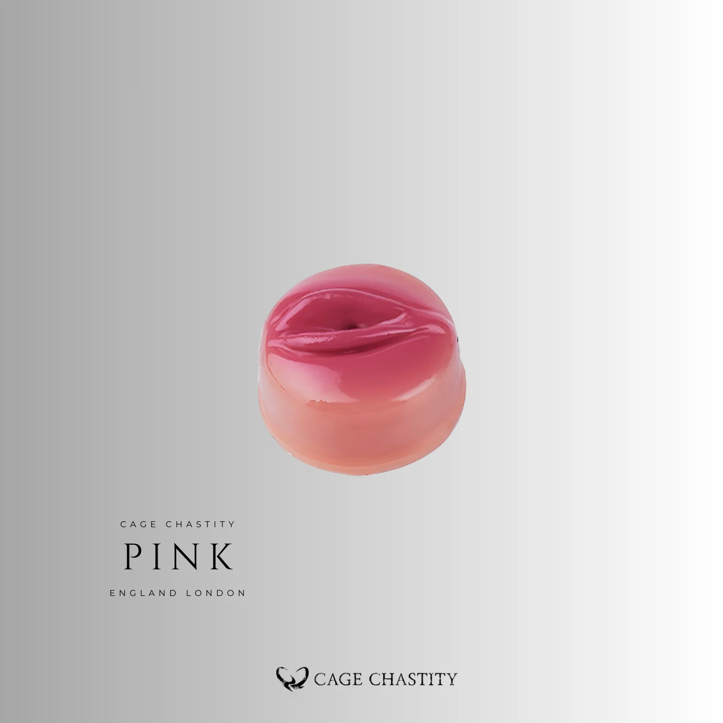 U-Cap RealTouch Pussy Attachment Set – CCS1088