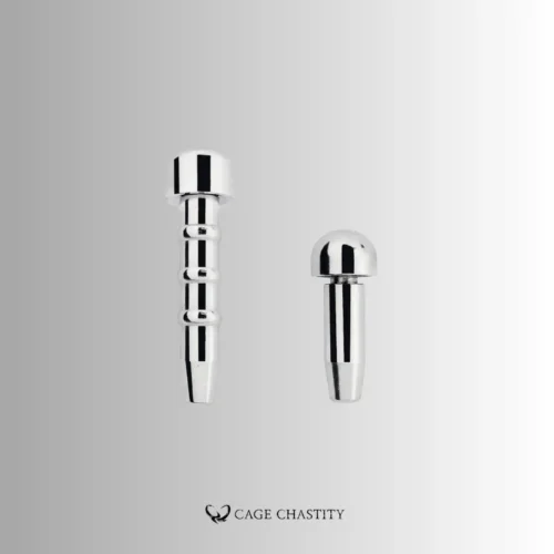 tube a and tube f in comparison