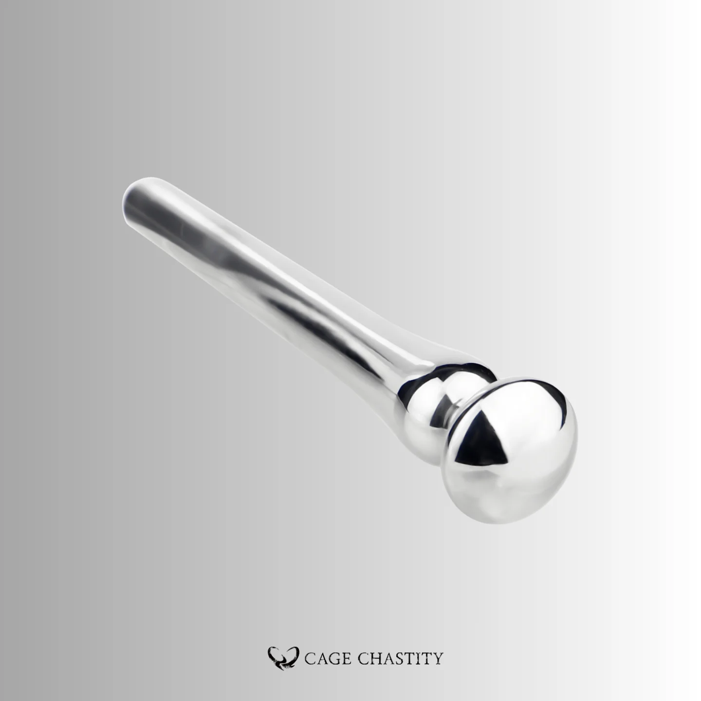 details of the surface of the rod top