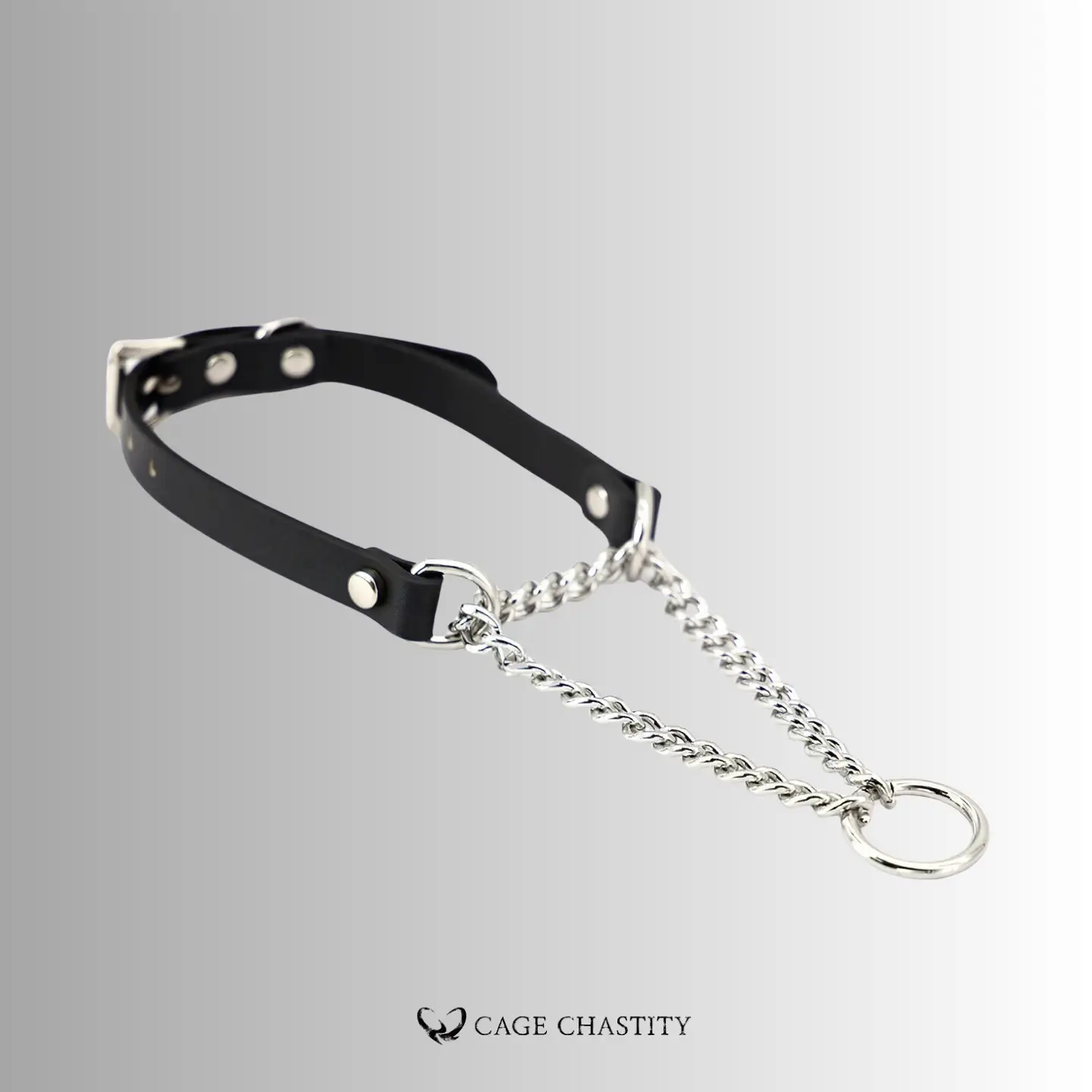 Throtlace Choke Collar