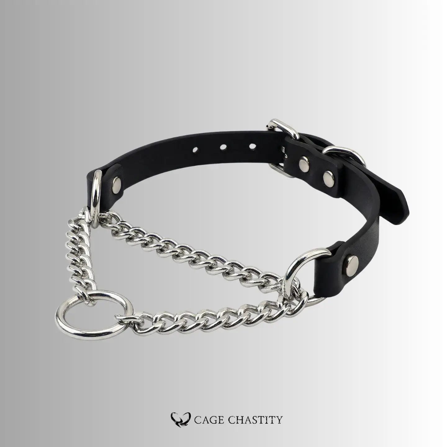 Throtlace Choke Collar