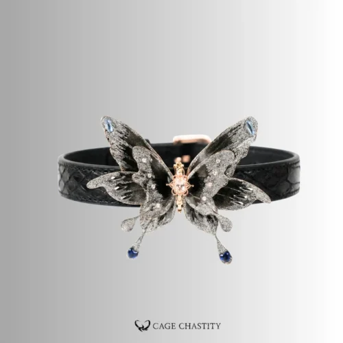 Fallen Wings Collar