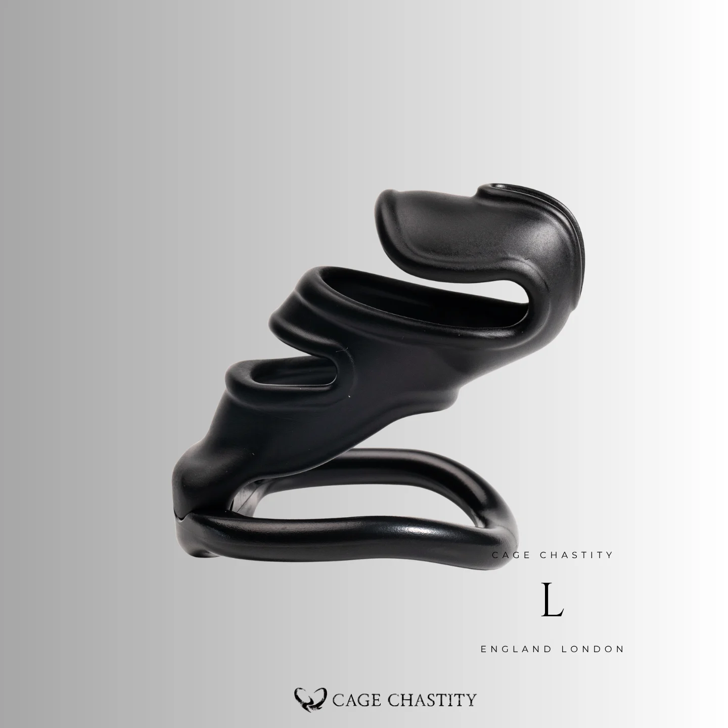 Slim Chastity Cage – 25mm/28mm Diameter
