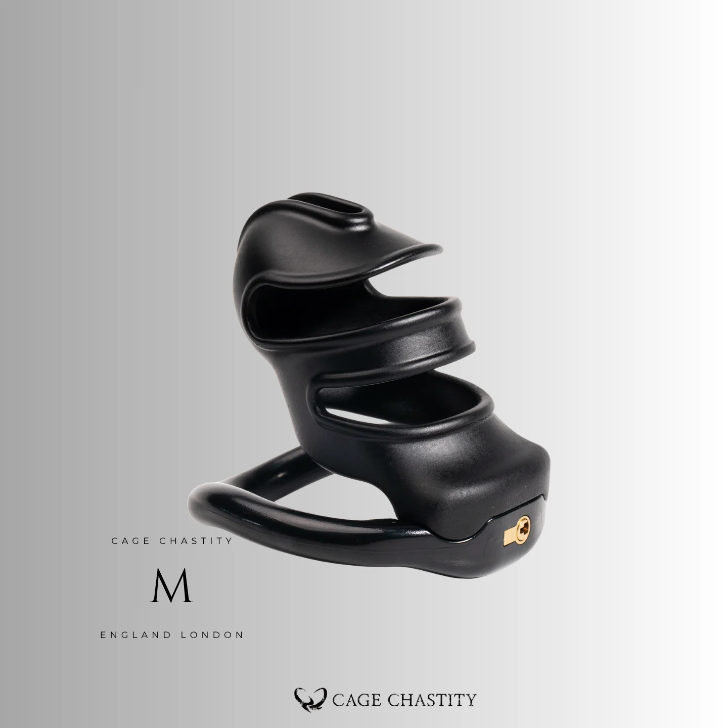 Slim Chastity Cage – 25mm/28mm Diameter