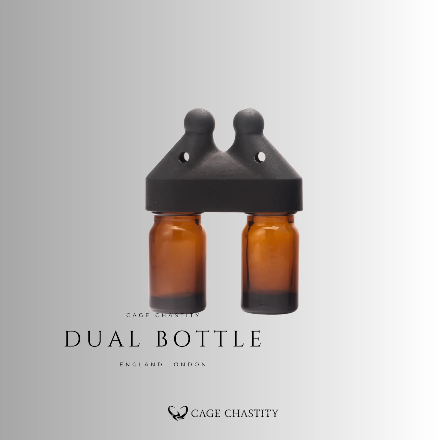 dual bottele