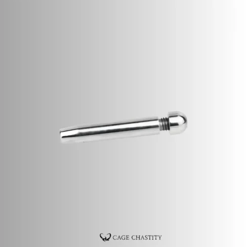 Steel Connector Tube G – Modular Attachment Core