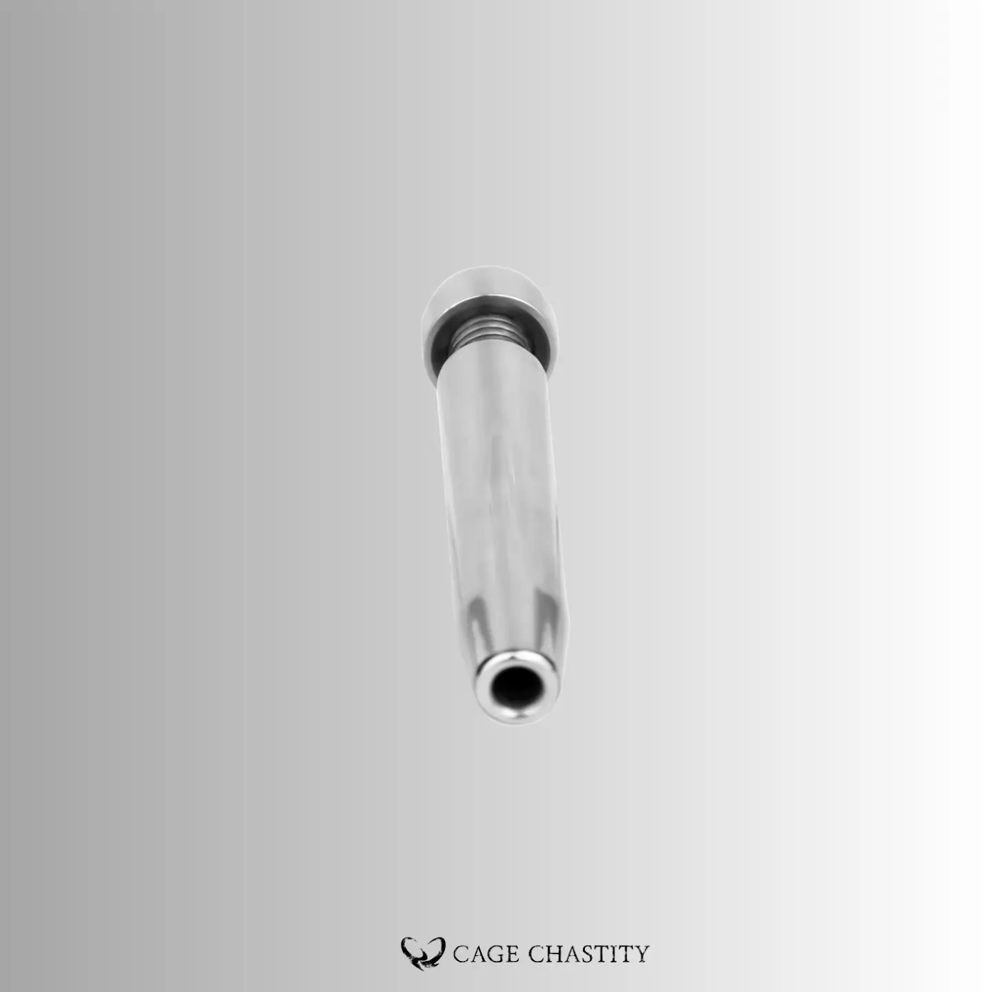 Steel Connector Tube G – Modular Attachment Core