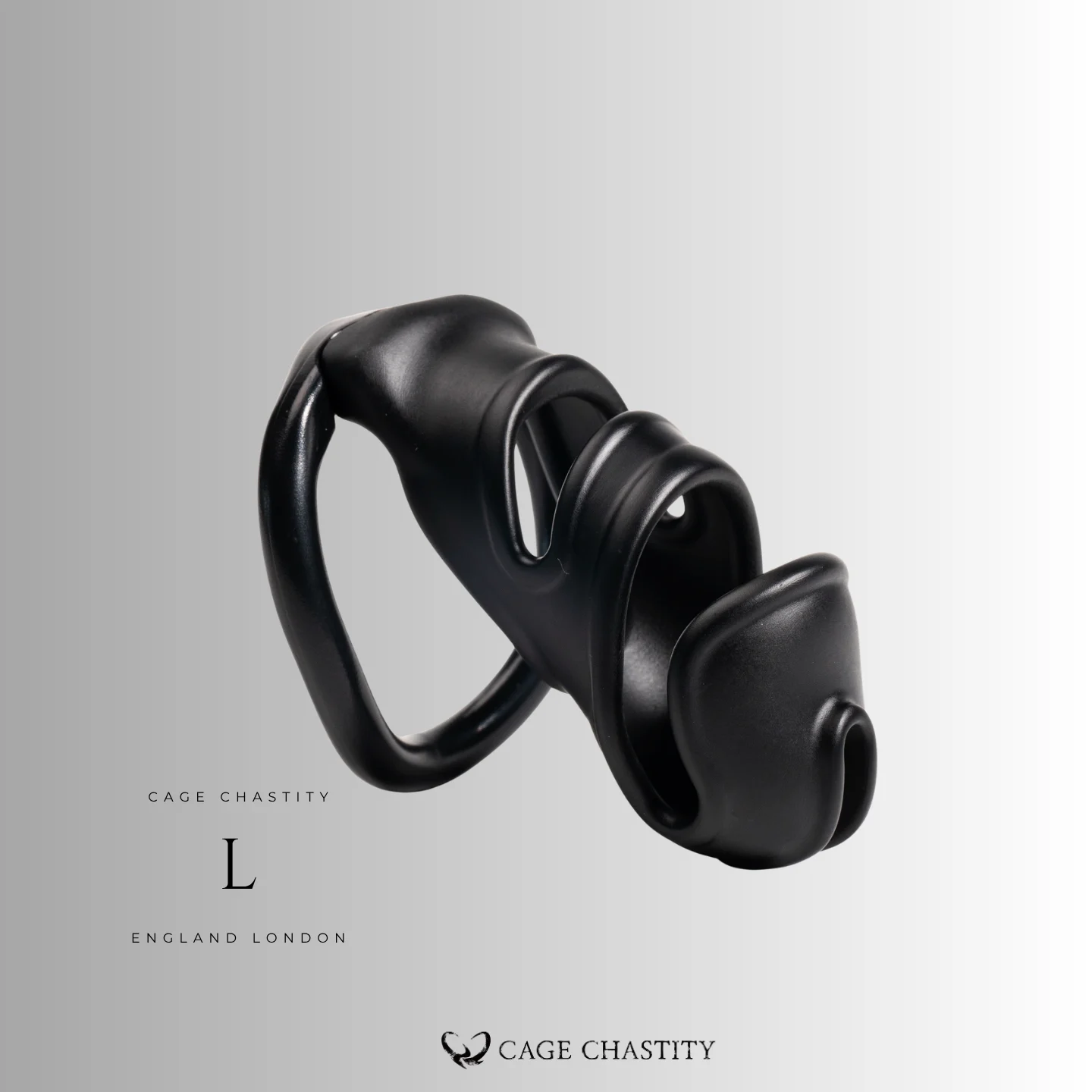 Slim Chastity Cage – 25mm/28mm Diameter