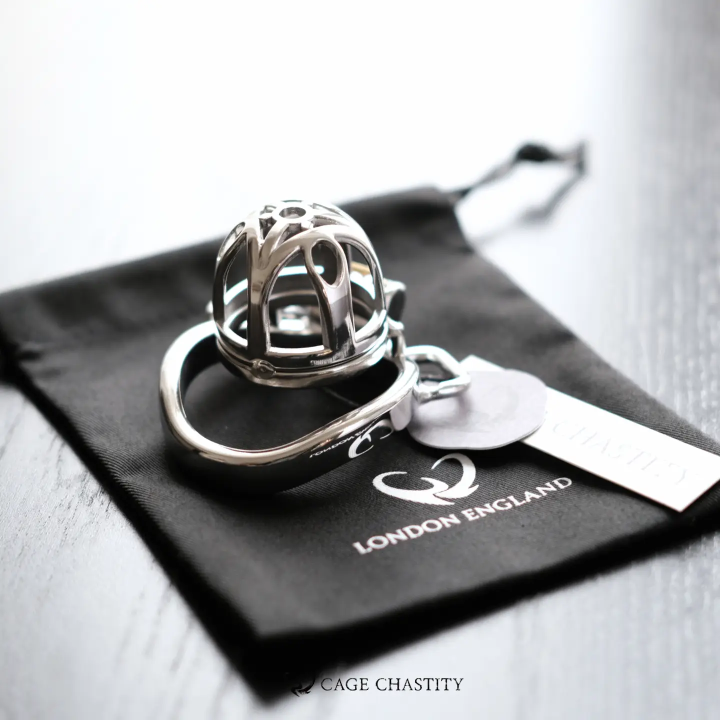 FreedomLock Sport Chastity Cage – CCK1173
